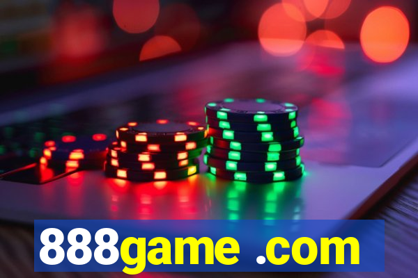 888game .com